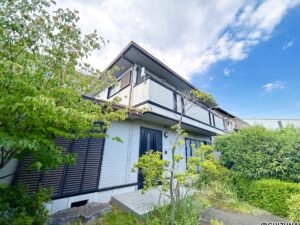 【9月15日まで現況販売】浜松市中央区上島6丁目　5SLDKの物件画像