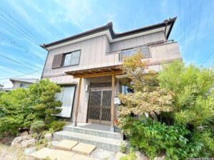 【8月16日まで現況販売】浜松市中央区篠原町　4SLDKの物件画像