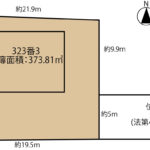 【仲介手数料不要】長泉町上土狩　二世帯住宅　長泉町立長泉小・長泉町立北中学校の画像