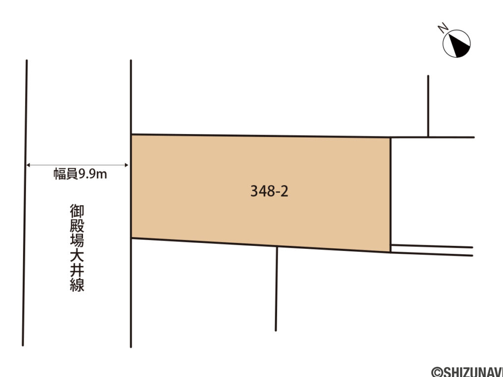 形状図