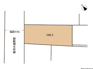 形状図