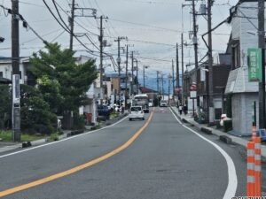 御殿場市　萩原（御殿場駅）住宅用地の物件画像