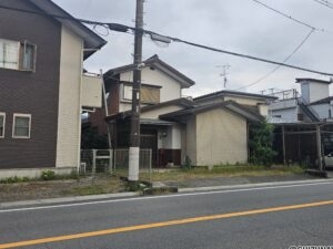 御殿場市　萩原（御殿場駅）住宅用地の画像
