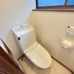 【１階トイレ】