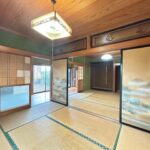 【和室②6帖】