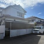 JR身延線「源道寺駅」徒歩約2分！南西向き約62坪の整形地です！の画像