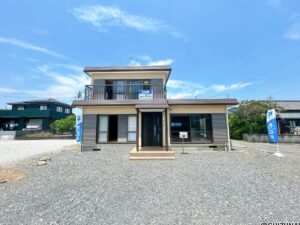 【リフォーム中】榛原郡吉田町川尻　2026年10月完了予定の物件画像