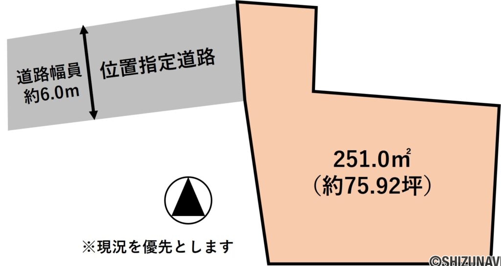 全体区画図
