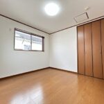 2階東側洋室