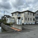 富士宮市万野原新田　パルフェSE　接骨院