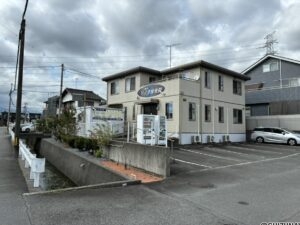 富士宮市万野原新田　パルフェSE　接骨院