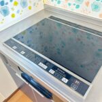 【キッチンIHコンロ】