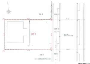 沼津市新沢田町　RC3階建の画像