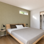 洋室イメージパース