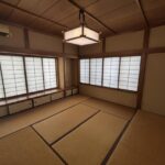 別棟2階8帖和室