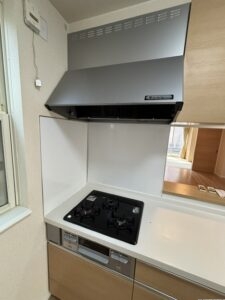 コンロ