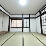 1階和室