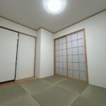 1階和室