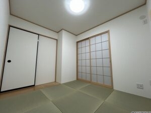 1階和室