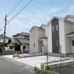 【長期優良住宅】ハートフルタウン　清水町長沢618番　全2棟　A号棟　4LDK　駐車場3台可の画像