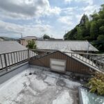 2階建て眺望