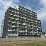 長泉町本宿　エンブルリバーガーデン長泉　外観