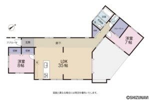 三ケ日町　戸建