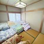 【2階西側和室6帖】