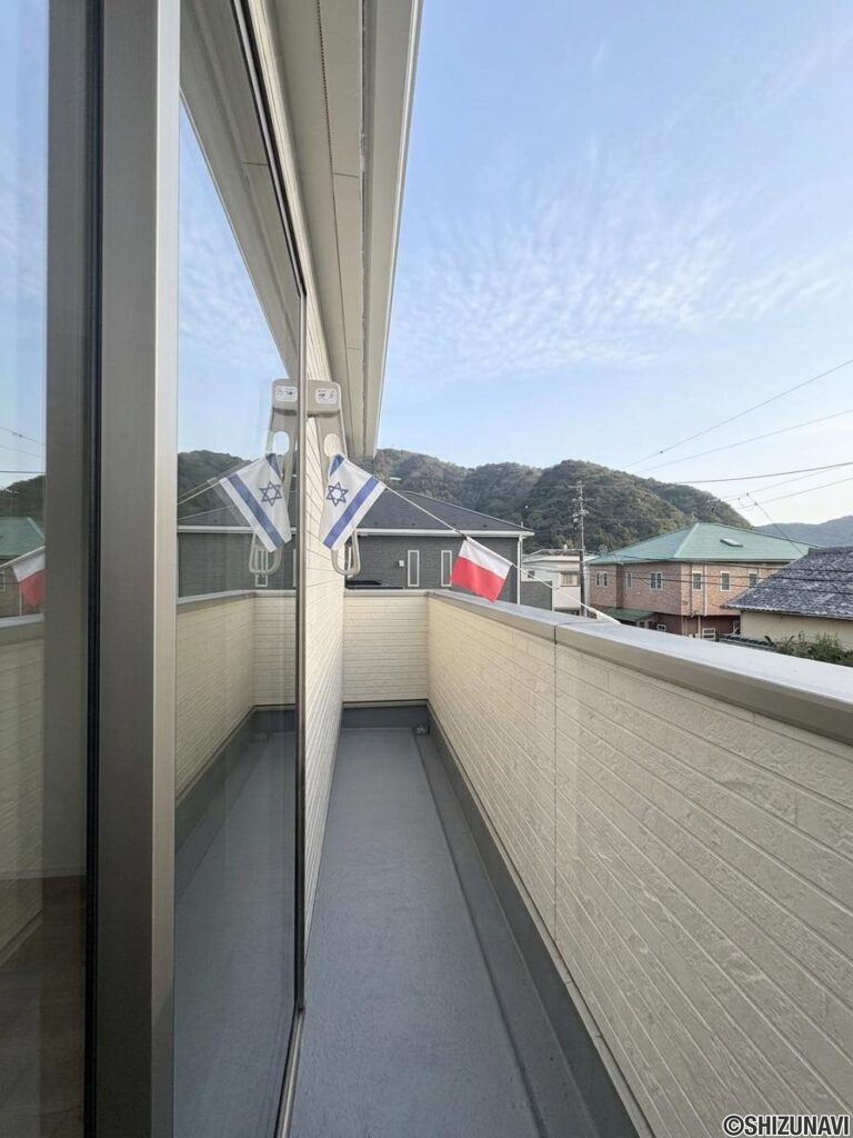 【2026年8月完成】沼津市本郷町第４　１号棟　３LDKの画像