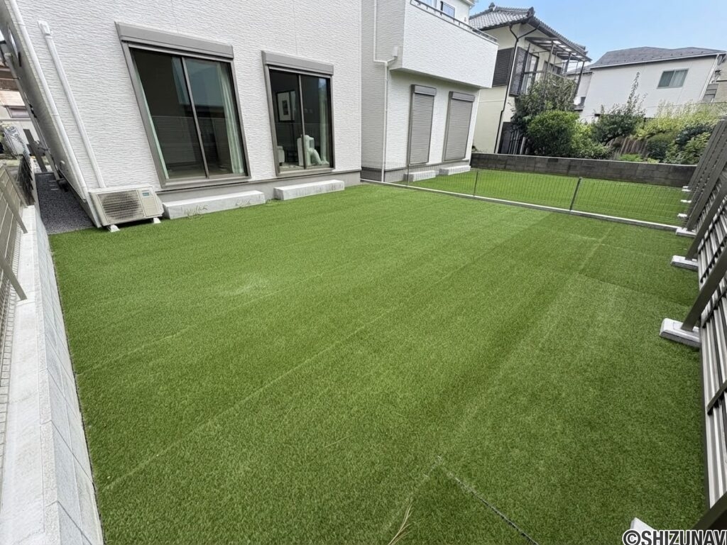【長期優良住宅】ハートフルタウン　清水町長沢618番　全2棟　A号棟　4LDK　駐車場3台可の画像