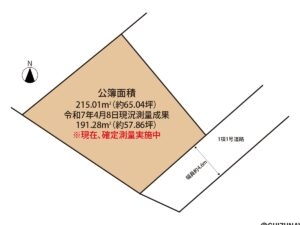 地形図