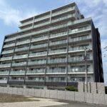 長泉町本宿　エンブルリバーガーデン長泉　外観