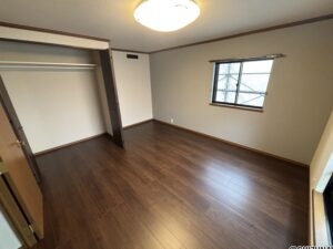 富士宮市小泉　戸建　内観