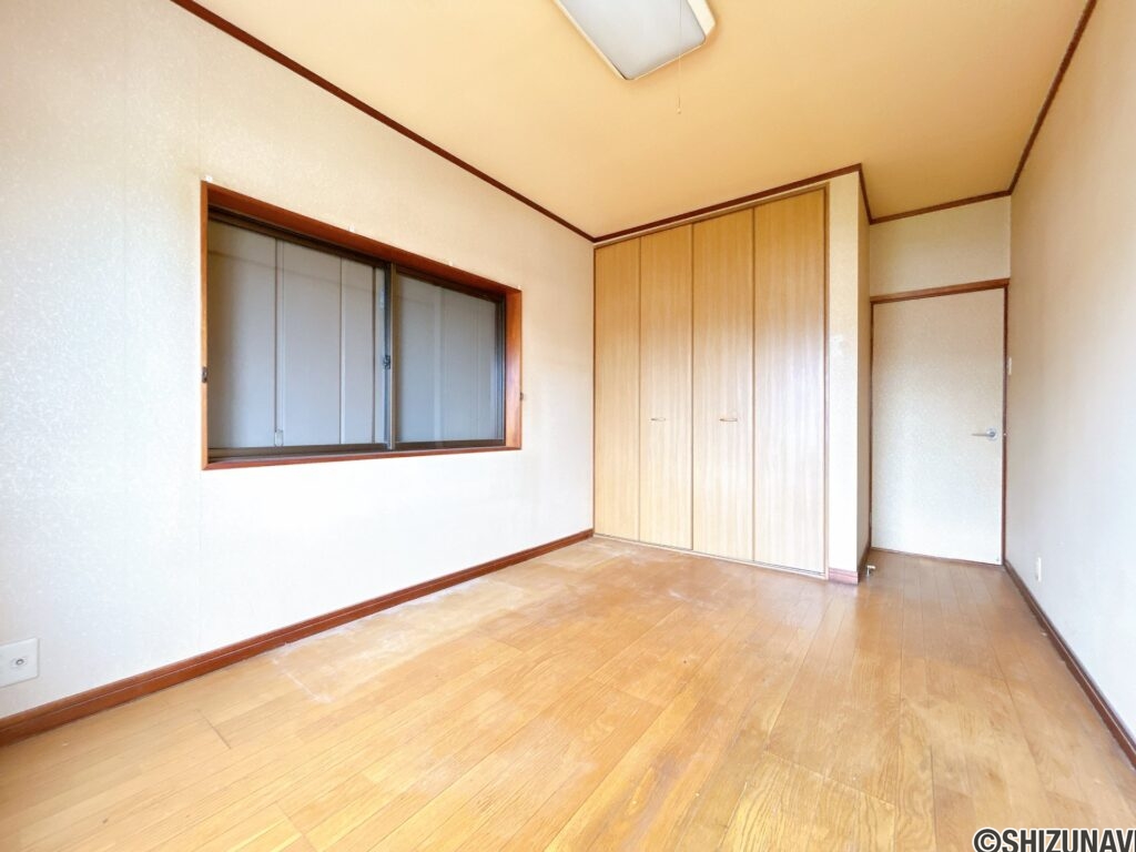 【2階洋室6.5帖】