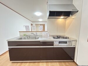キッチン別角度