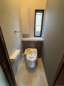 富士宮市小泉　戸建　内観