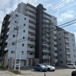 長泉町本宿　エンブルリバーガーデン長泉　外観