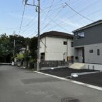 沼津市高尾台第６　全４棟　4号棟　駐車場３台可　4LDKの画像