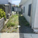 浜松市中央区村櫛町　RC造　平屋中古戸建の画像