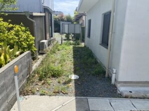 浜松市中央区村櫛町　RC造　平屋中古戸建の画像