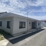 浜松市中央区村櫛町　RC造　平屋中古戸建の画像