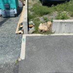 浜松市中央区村櫛町　RC造　平屋中古戸建の画像
