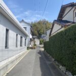 浜松市中央区村櫛町　RC造　平屋中古戸建の画像