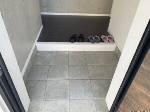 浜松市中央区村櫛町　RC造　平屋中古戸建の画像