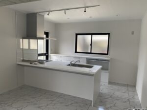 浜松市中央区村櫛町　RC造　平屋中古戸建の画像