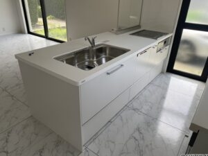 浜松市中央区村櫛町　RC造　平屋中古戸建の画像