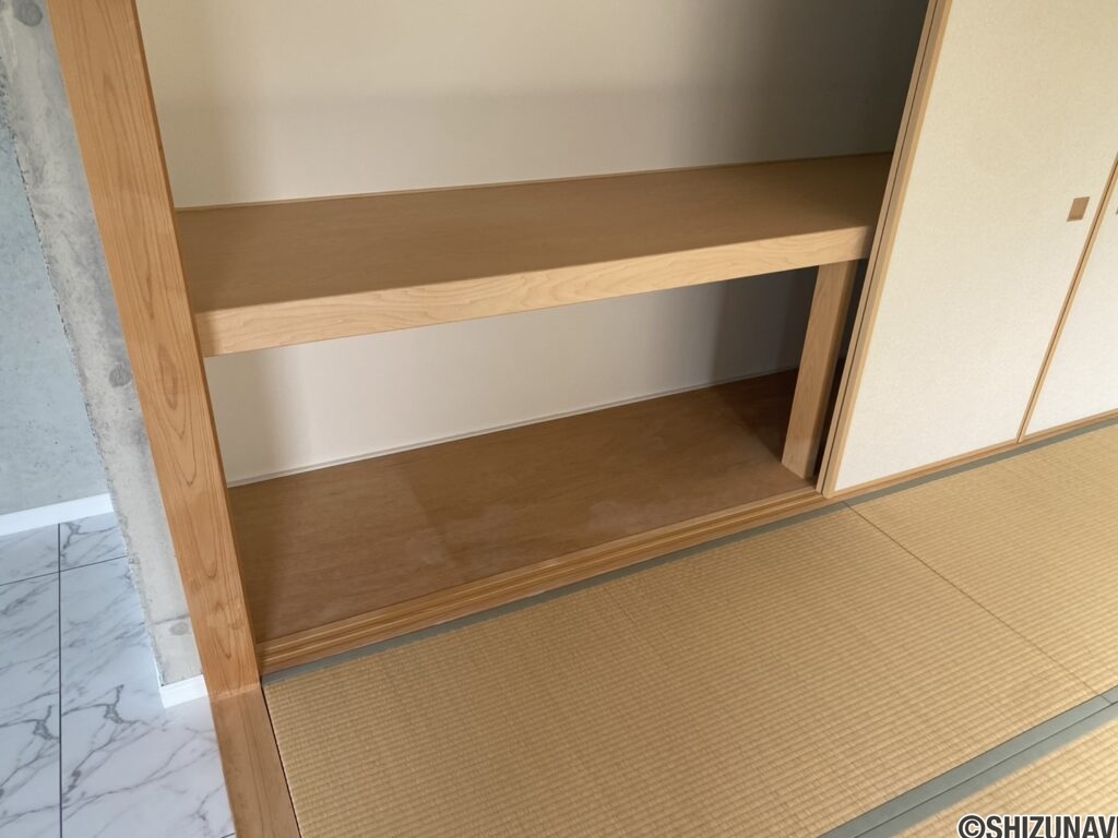 浜松市中央区村櫛町　RC造　平屋中古戸建の画像