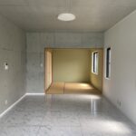 浜松市中央区村櫛町　RC造　平屋中古戸建の画像
