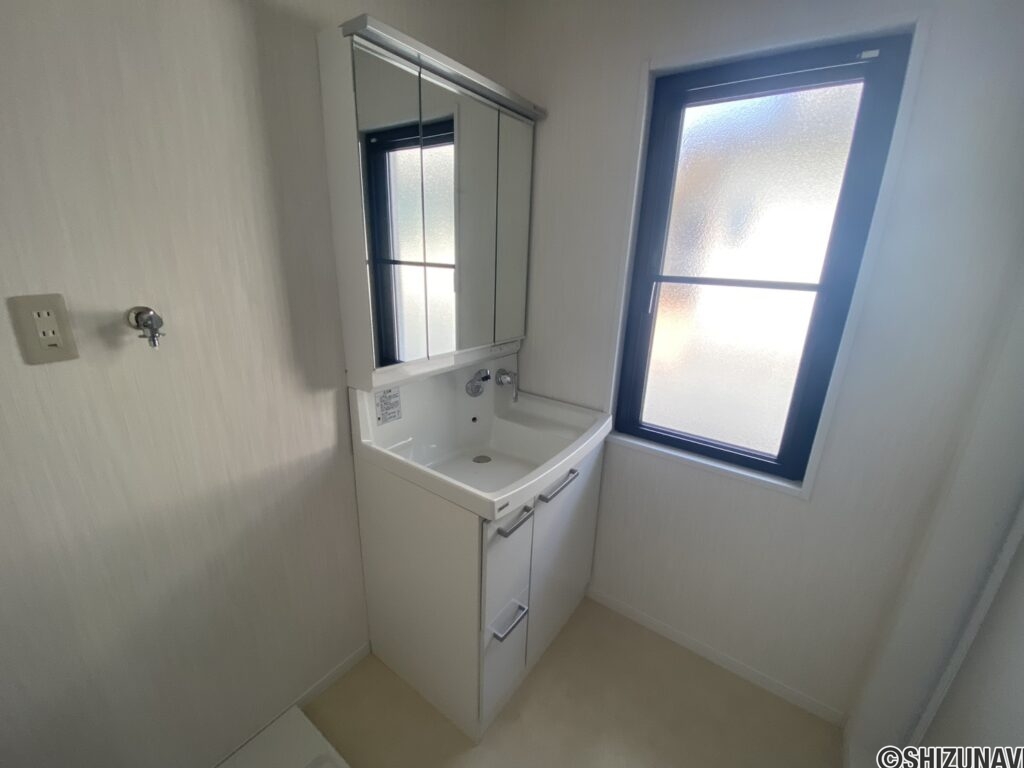 浜松市中央区村櫛町　RC造　平屋中古戸建の画像
