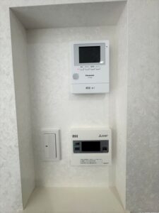 島田市川根町家山　オール電化　築浅中古住宅の画像
